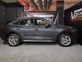 Audi Q5 Sportback 50 TFSIe Black line quattro-ultra S tron Negro - thumbnail 4
