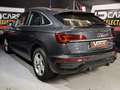 Audi Q5 Sportback 50 TFSIe Black line quattro-ultra S tron Negro - thumbnail 8