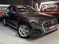 Audi Q5 Sportback 50 TFSIe Black line quattro-ultra S tron Negro - thumbnail 1