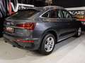 Audi Q5 Sportback 50 TFSIe Black line quattro-ultra S tron Negro - thumbnail 9