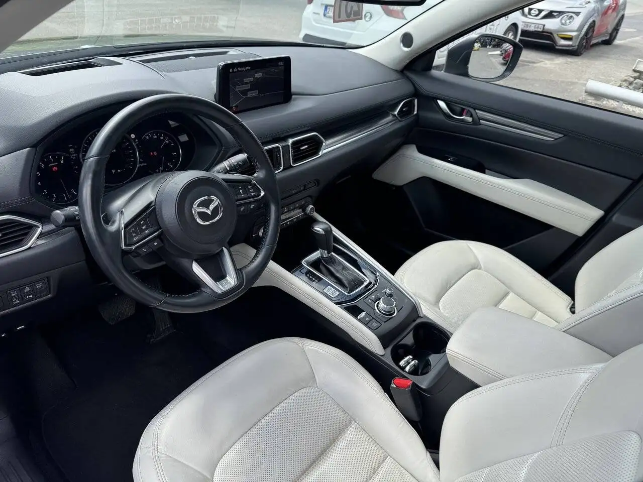 Mazda CX-5 - 8