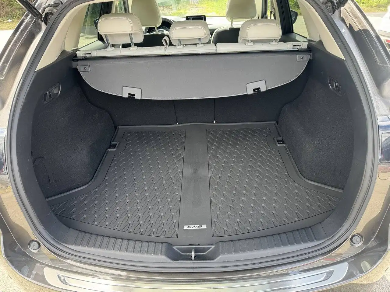 Mazda CX-5 - 20
