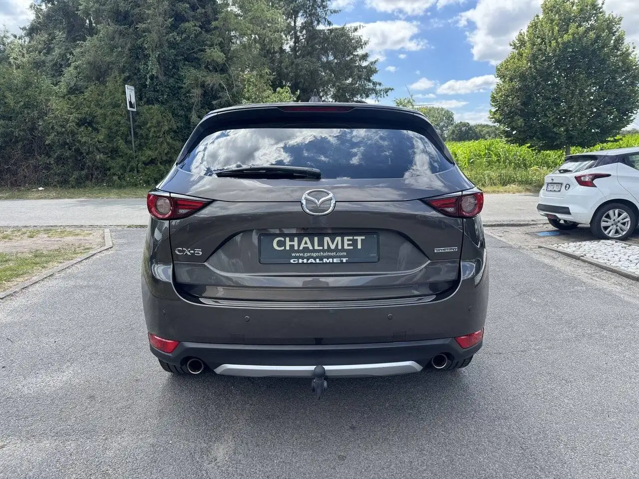 Mazda CX-5 - 7