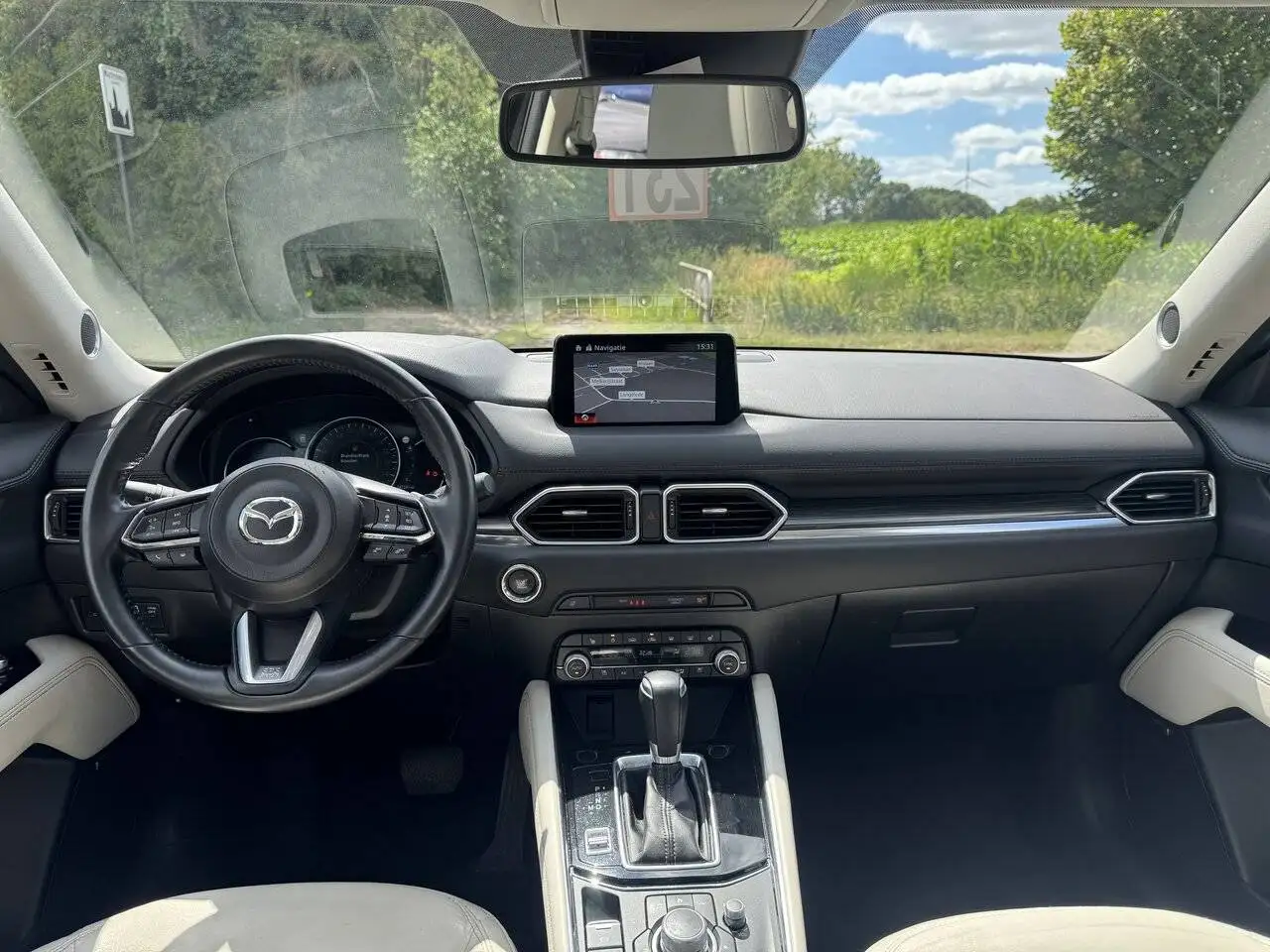 Mazda CX-5 - 9
