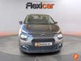 Citroen C3 PureTech 100 Max Gris - thumbnail 2