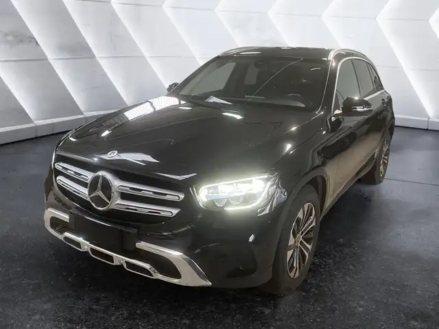 Mercedes-Benz GLC 200 GLC 200 d 4Matic Business Extra