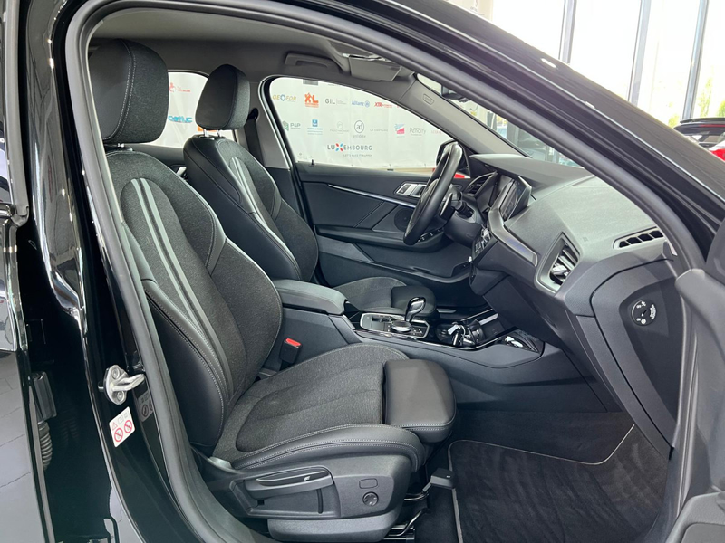 BMW 120 i SPORT LINE PAKET, CUIR, NAVI, CAMERA, LED, CARPL — photo 7