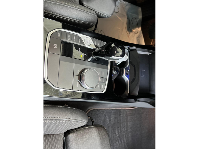 BMW 120 i SPORT LINE PAKET, CUIR, NAVI, CAMERA, LED, CARPL — photo 11