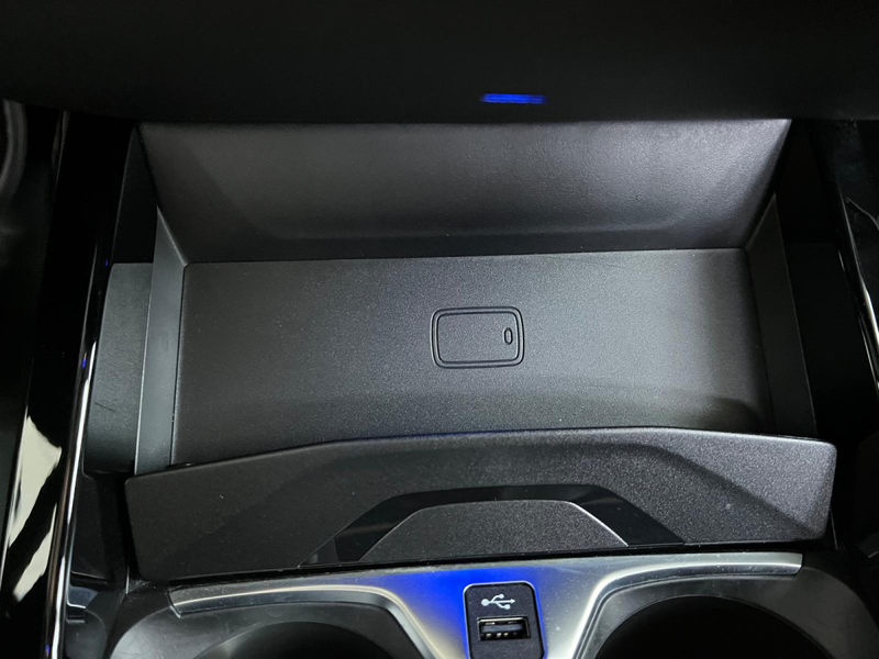 BMW 120 i SPORT LINE PAKET, CUIR, NAVI, CAMERA, LED, CARPL — photo 15