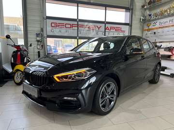 i SPORT LINE PAKET, CUIR, NAVI, CAMERA, LED, CARPL