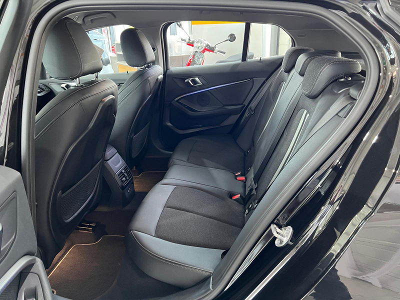 BMW 120 i SPORT LINE PAKET, CUIR, NAVI, CAMERA, LED, CARPL — photo 6