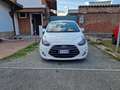 Hyundai iX20 1.6 125CV "74.400 km" GPL casa madre, Bluetooth Blanco - thumbnail 2