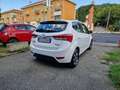 Hyundai iX20 1.6 125CV "74.400 km" GPL casa madre, Bluetooth Blanco - thumbnail 4