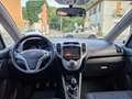 Hyundai iX20 1.6 125CV "74.400 km" GPL casa madre, Bluetooth Blanco - thumbnail 10