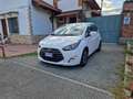 Hyundai iX20 1.6 125CV "74.400 km" GPL casa madre, Bluetooth Blanco - thumbnail 1