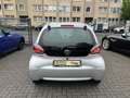 Toyota Sonstige Aygo Cool *KLIMA*AUX*4S-REIFEN*1.HAND Silber - thumbnail 5