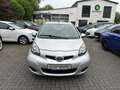 Toyota Sonstige Aygo Cool *KLIMA*AUX*4S-REIFEN*1.HAND Silber - thumbnail 2
