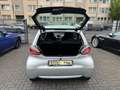 Toyota Sonstige Aygo Cool *KLIMA*AUX*4S-REIFEN*1.HAND Silber - thumbnail 6