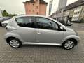 Toyota Sonstige Aygo Cool *KLIMA*AUX*4S-REIFEN*1.HAND Silber - thumbnail 8