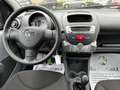 Toyota Sonstige Aygo Cool *KLIMA*AUX*4S-REIFEN*1.HAND Silber - thumbnail 11