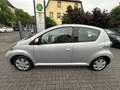Toyota Sonstige Aygo Cool *KLIMA*AUX*4S-REIFEN*1.HAND Silber - thumbnail 9