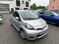 Toyota Sonstige Aygo Cool *KLIMA*AUX*4S-REIFEN*1.HAND Silber - thumbnail 1