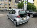 Toyota Sonstige Aygo Cool *KLIMA*AUX*4S-REIFEN*1.HAND Silber - thumbnail 4