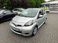 Toyota Sonstige Aygo Cool *KLIMA*AUX*4S-REIFEN*1.HAND Silber - thumbnail 3