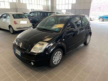 C2 1.4 hdi Classique