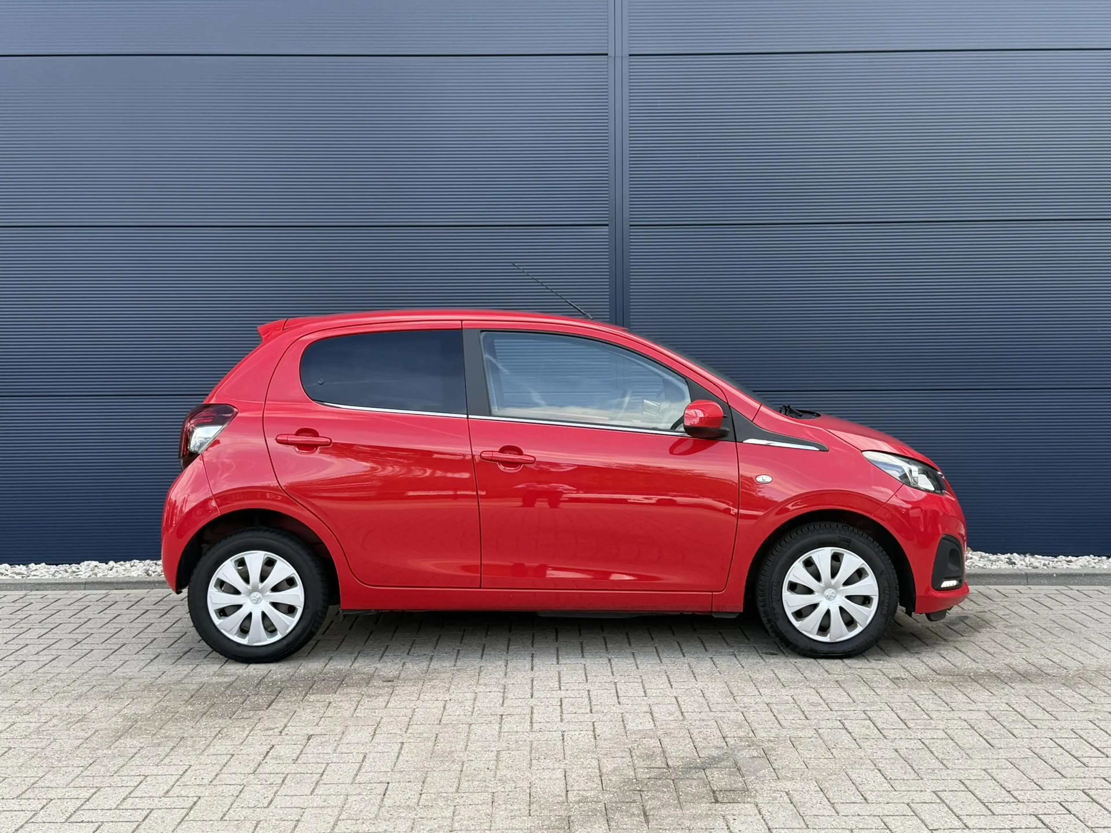 Peugeot 108 1.0 e-VTi Active | Bluetooth | Airco | Achteruitri — photo 3