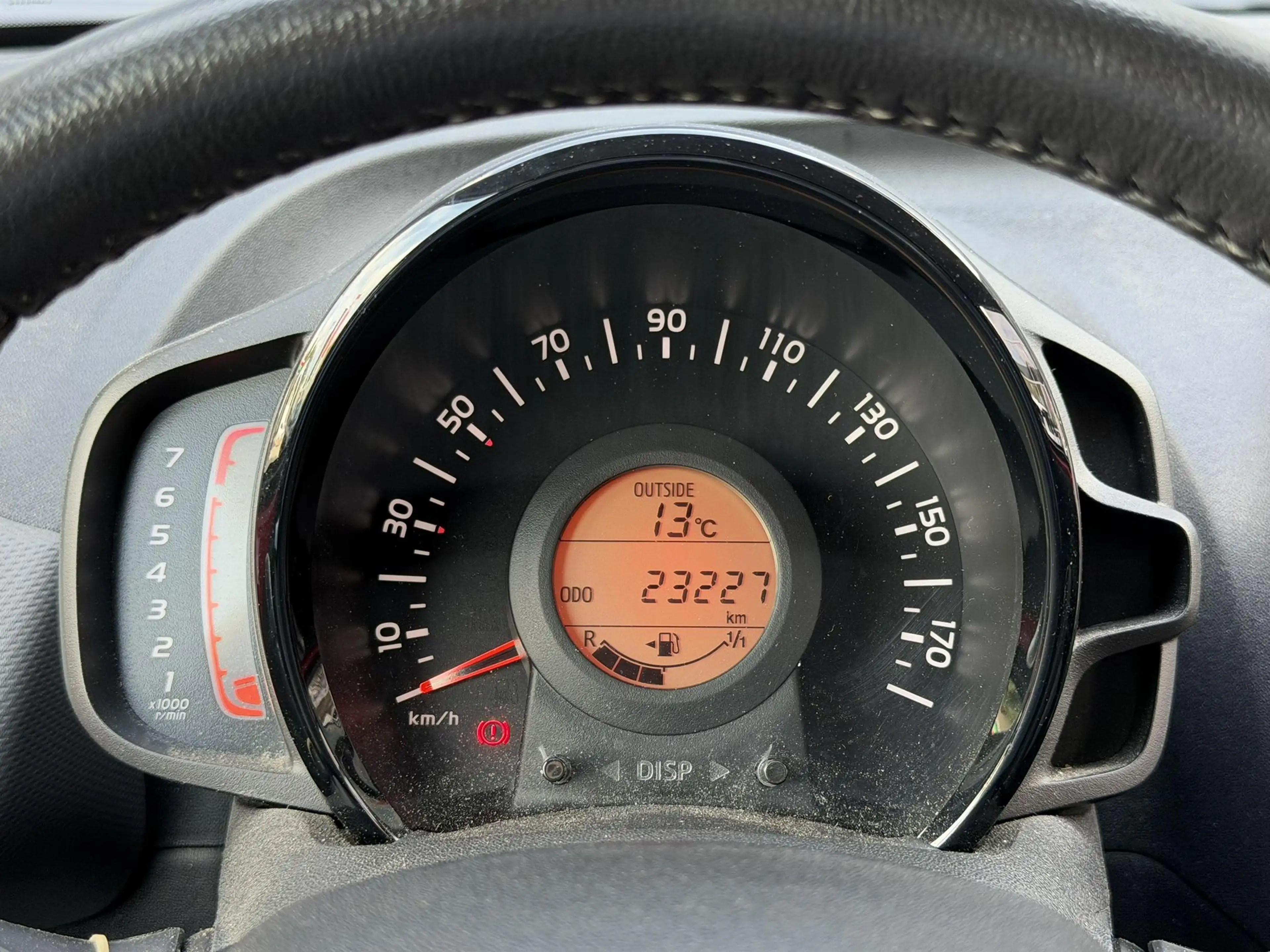 Peugeot 108 1.0 e-VTi Active | Bluetooth | Airco | Achteruitri — photo 15