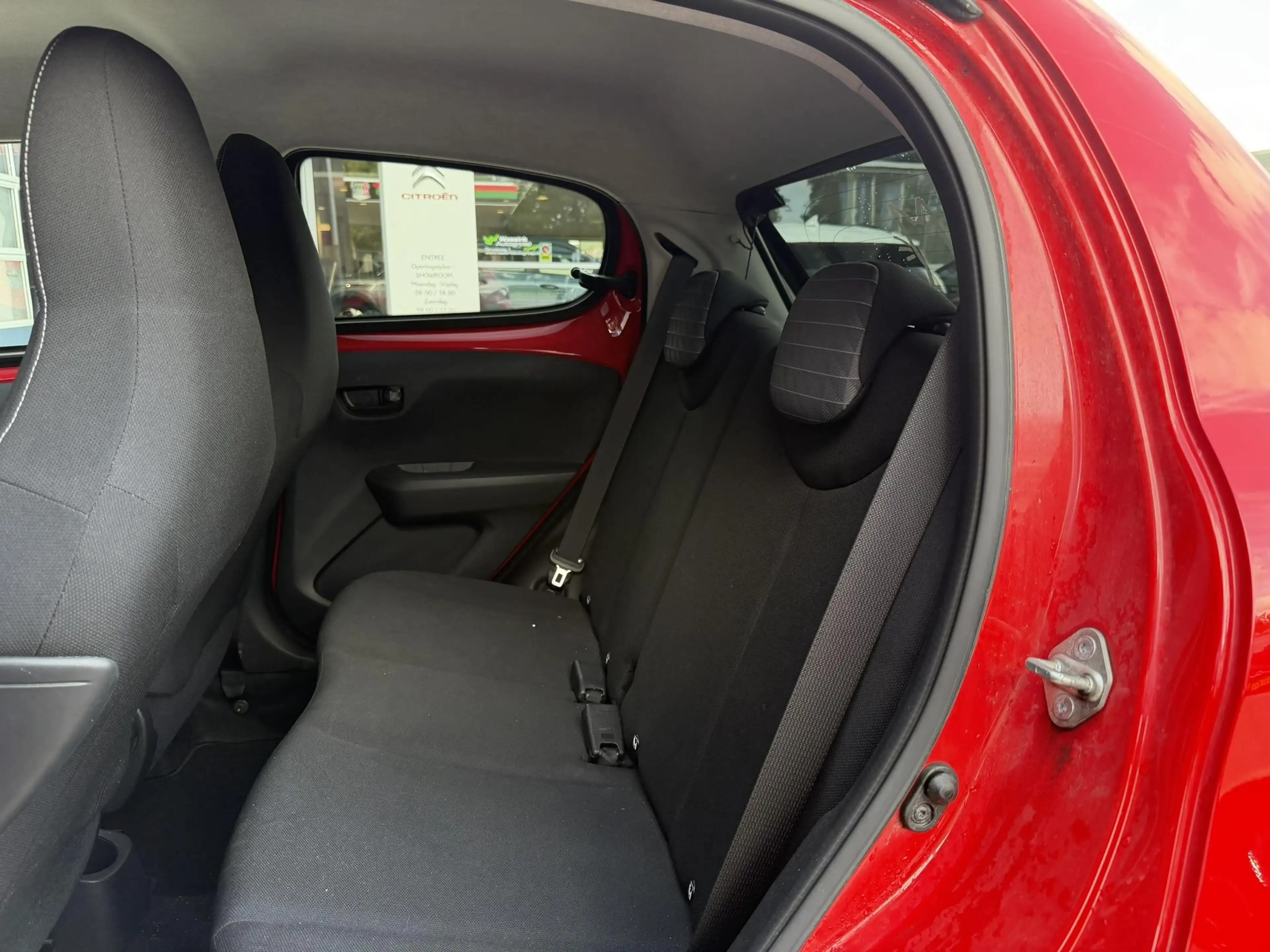 Peugeot 108 1.0 e-VTi Active | Bluetooth | Airco | Achteruitri — photo 7