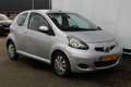 Toyota Aygo 1.0-12V Comfort Navigator Automaat I Elek ramen Grau - thumbnail 16