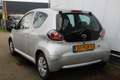 Toyota Aygo 1.0-12V Comfort Navigator Automaat I Elek ramen Grau - thumbnail 4