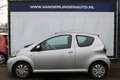 Toyota Aygo 1.0-12V Comfort Navigator Automaat I Elek ramen Grau - thumbnail 3