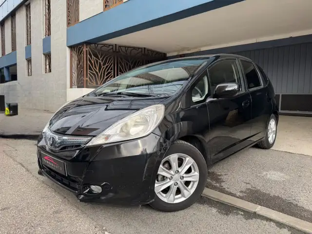 Honda Jazz HYBRID 1.3l i-VTEC 88 CV Luxury CVT Toit panoramique