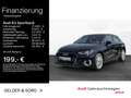 Audi A3 40 TFSI qu. AHK*virtual*LED* Negro - thumbnail 1