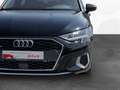 Audi A3 40 TFSI qu. AHK*virtual*LED* Noir - thumbnail 12