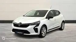 Renault Clio 1.5 dCi 100ch Evolution - 25