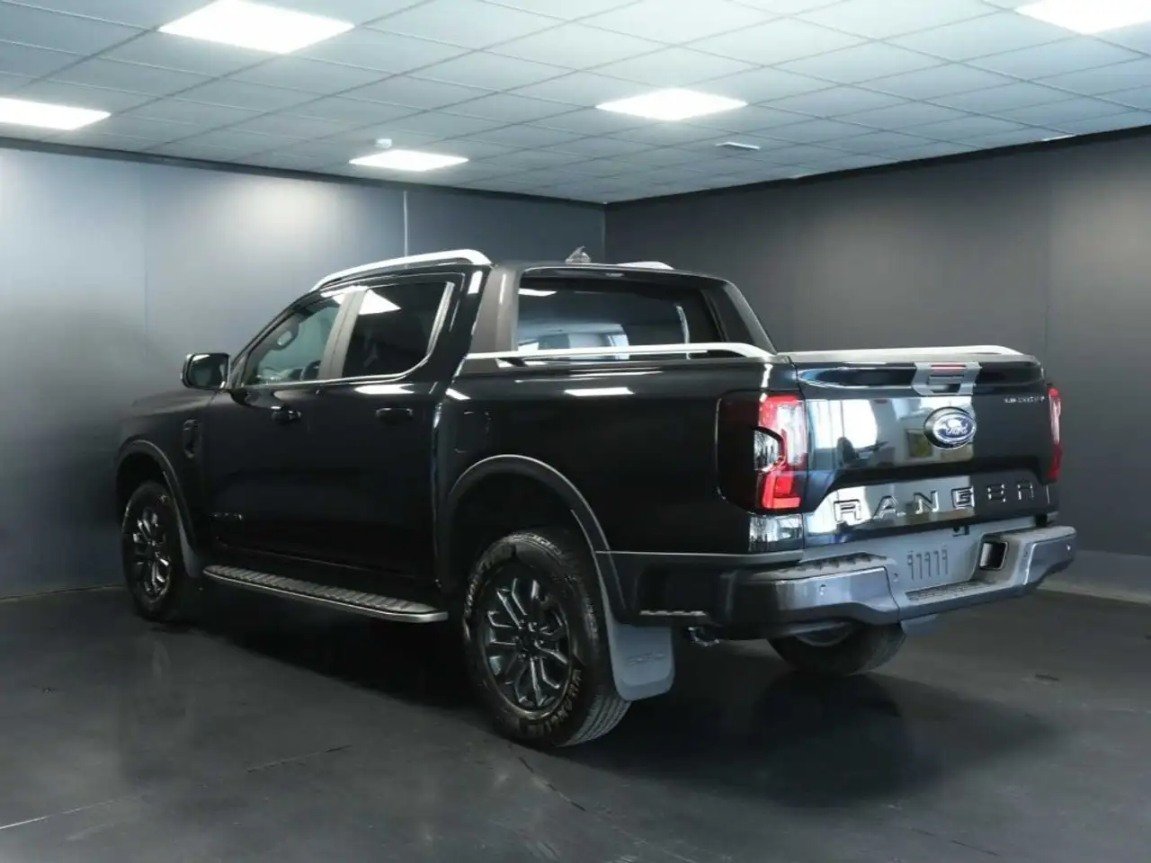 Ford Ranger 2026