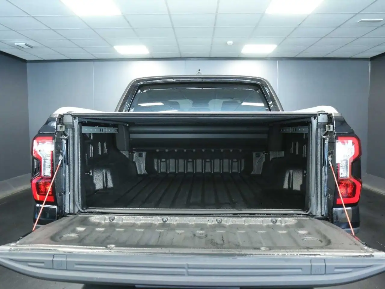 Ford Ranger 2026 — фото 10