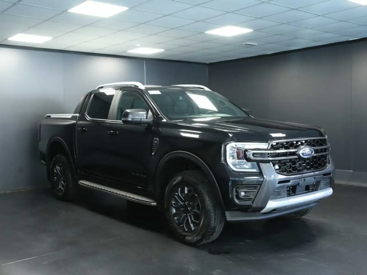 Ford Ranger 2026