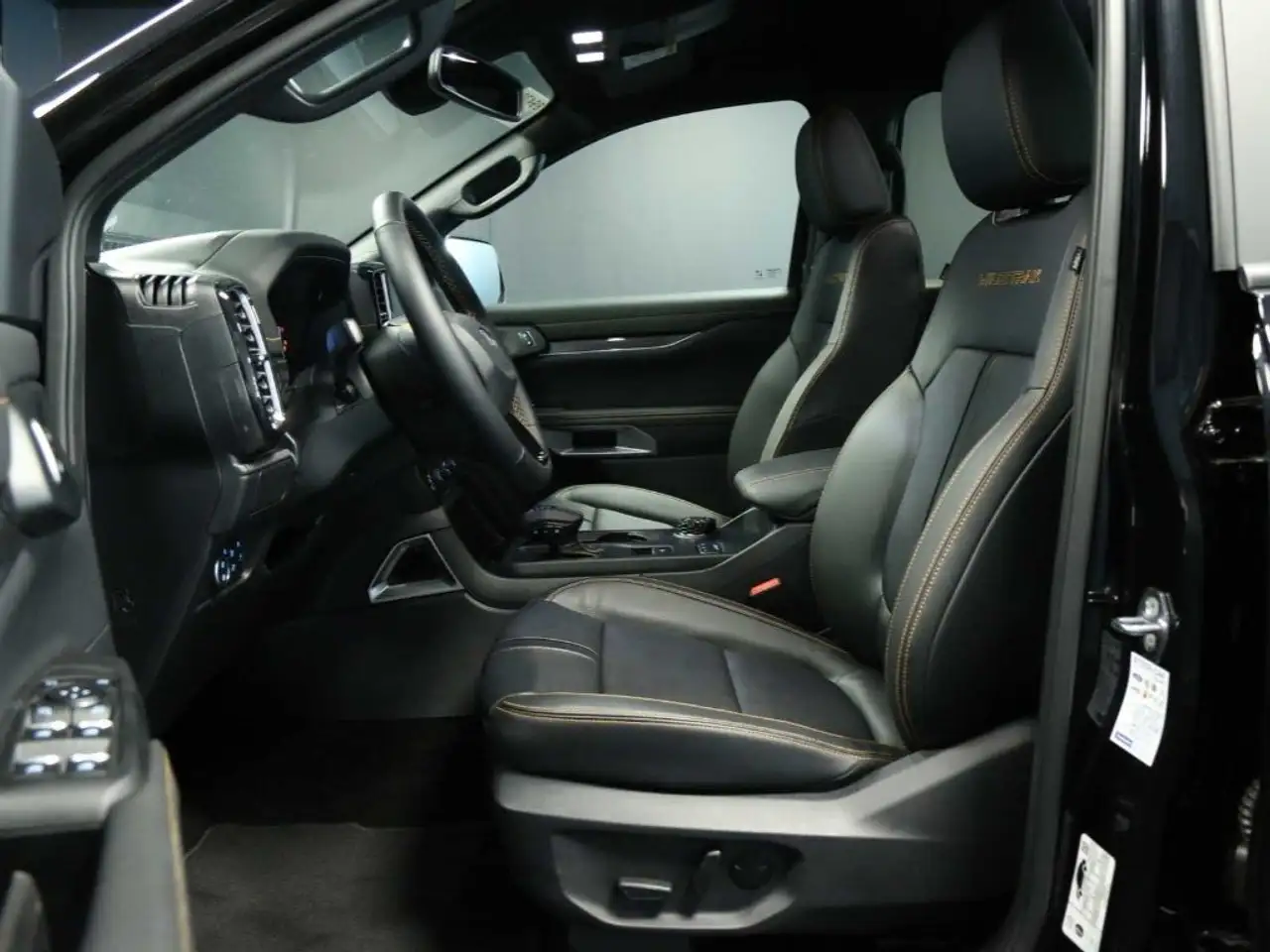 Ford Ranger 2026