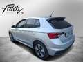 Skoda Fabia Ambition TSI Silber - thumbnail 3