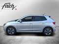 Skoda Fabia Ambition TSI Silber - thumbnail 2