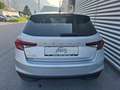 Skoda Fabia Ambition TSI Silber - thumbnail 10