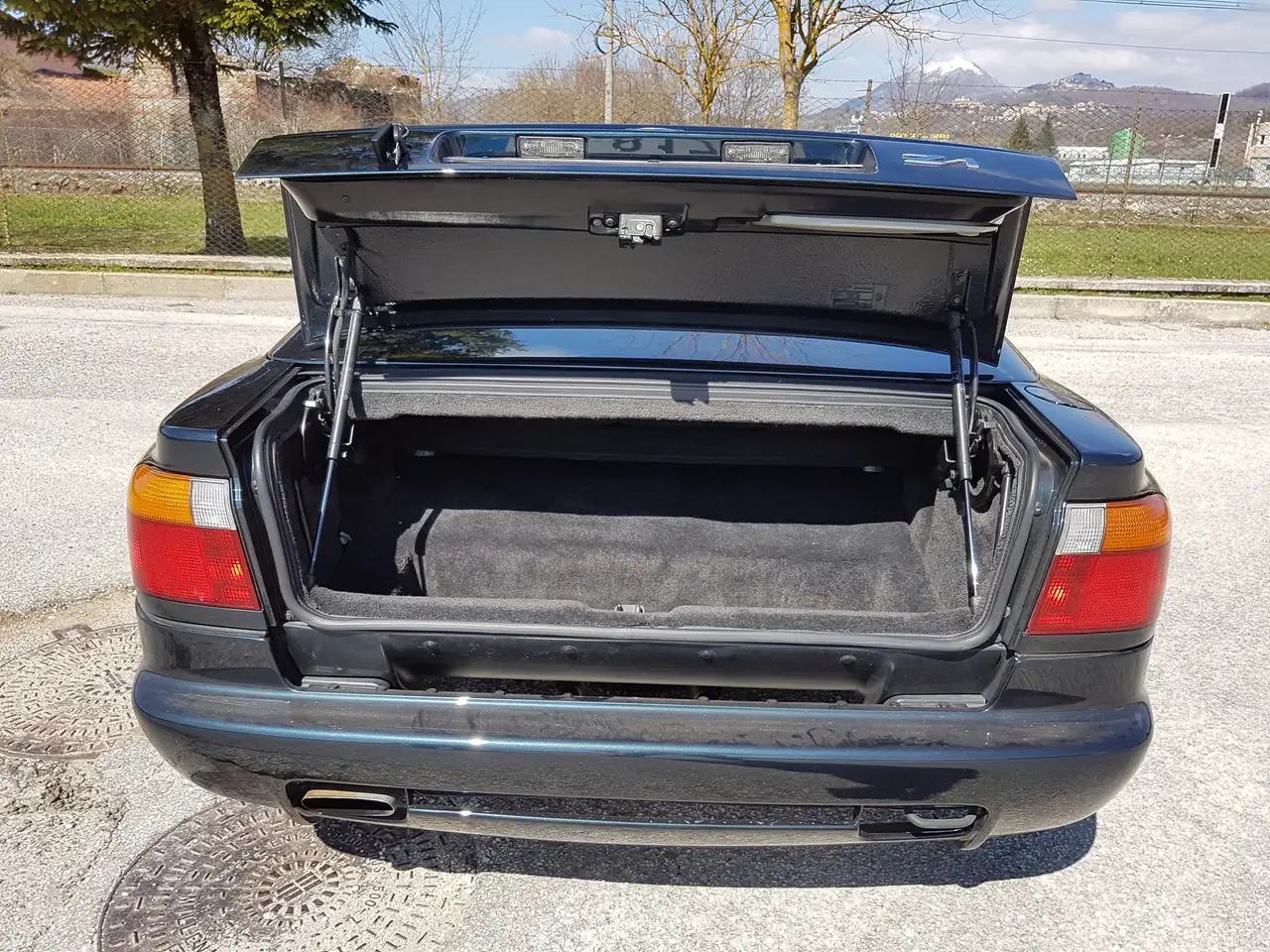 BMW Z1 2.5 - Targa Oro ASI - Matching Numbers, foto 4