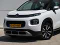 Citroen C3 Aircross Shine 1.2 PureTech 110pk SCHUIF-DAK | 16''LM | KEY Blanc - thumbnail 2