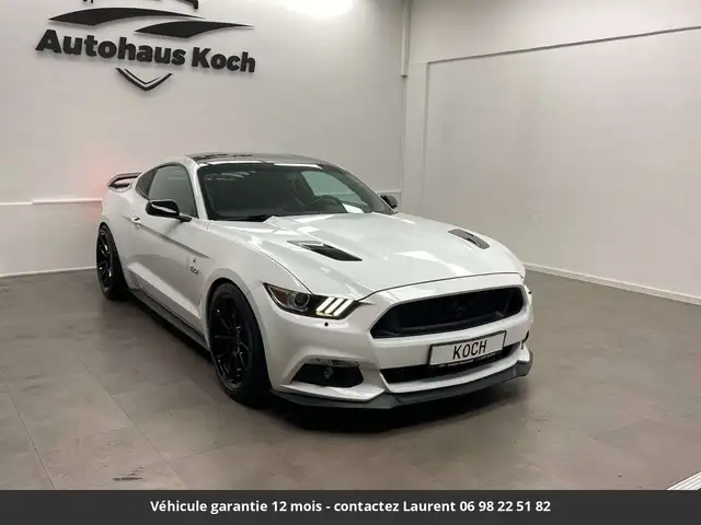 Ford Mustang GT V8 Tout compris hors homologation 4500e