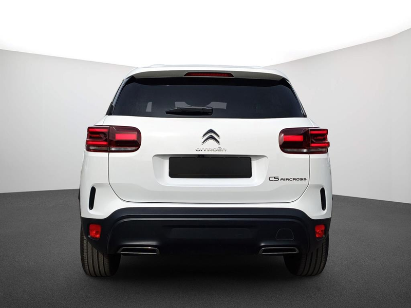 Citroen C5 Aircross Feel Pack — photo 3